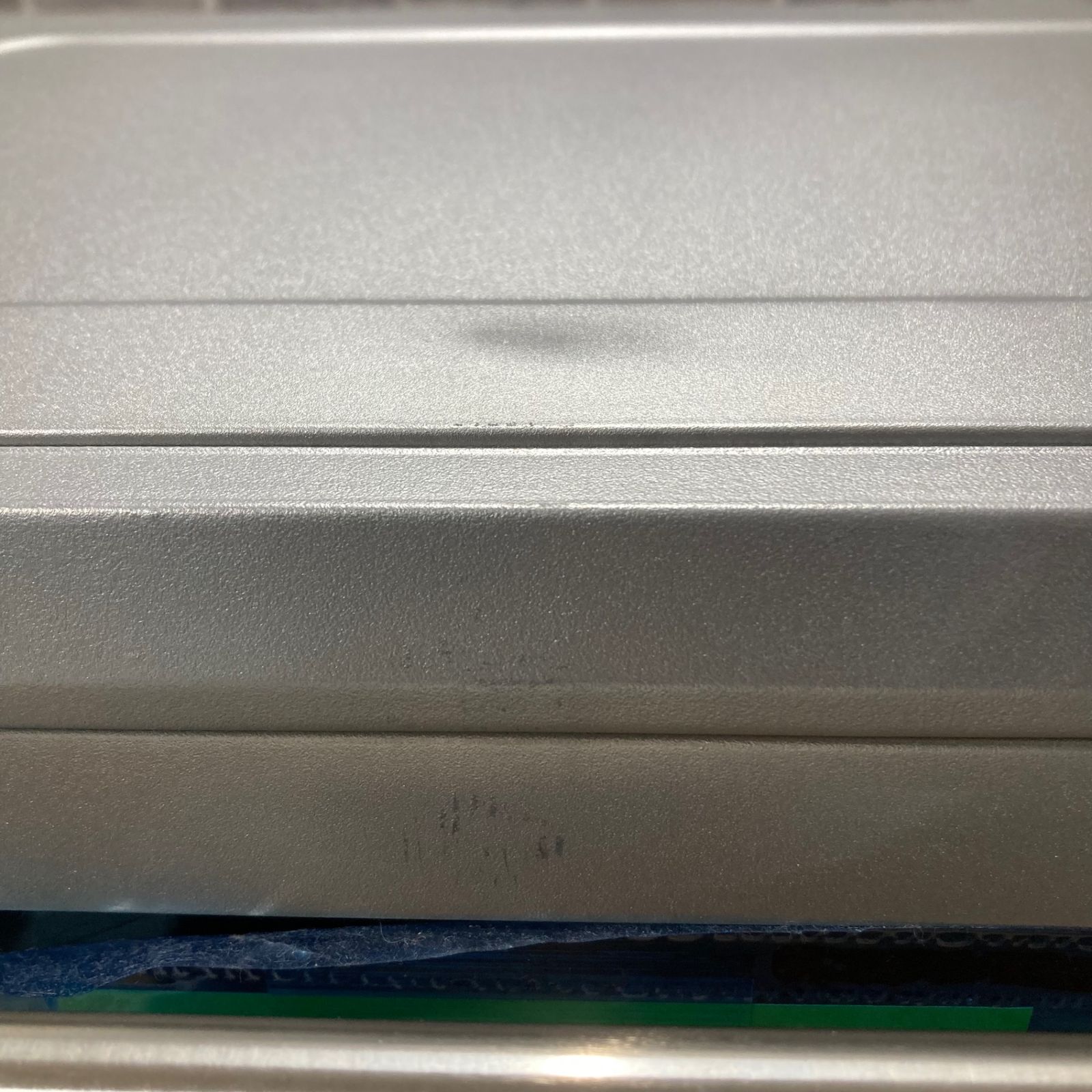 ASR-240 シルバー