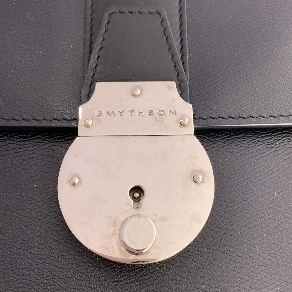 クラッチバッグ ブラック