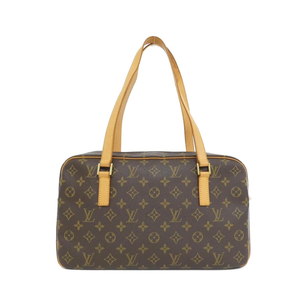 ルイヴィトン　モノグラム シテMM ショルダーバッグ M51182 LOUIS VUITTON】ルイヴィトン『モノグラム シテMM』M51182