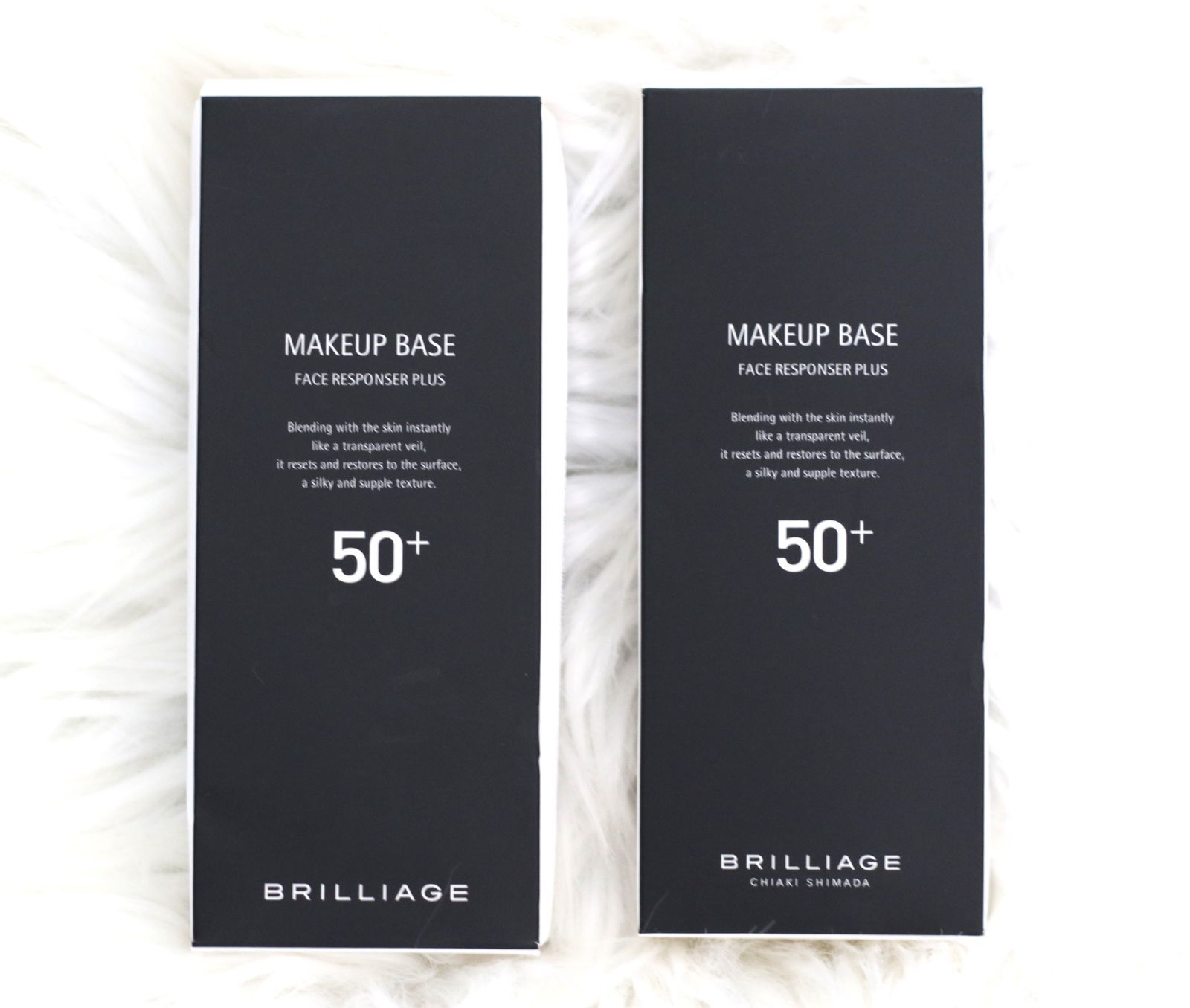 ブリリアージュ 下地 55g 楽天市場】【公式】 メイクアップベース