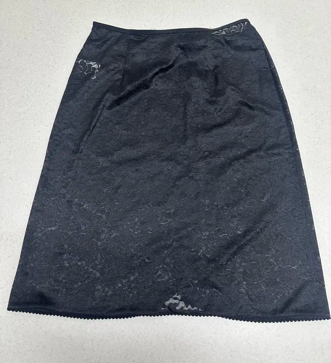 全商品業界最安値に挑戦！ birrot ROSE LACE SKIRT