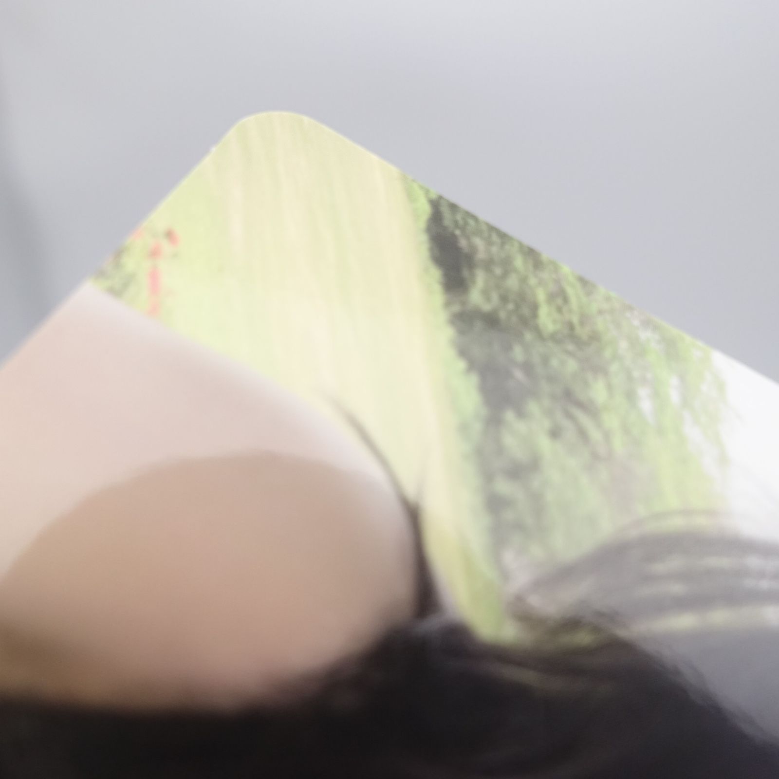 fromis_9 チェヨン from our Memento Box トレカ フォト カード セット 