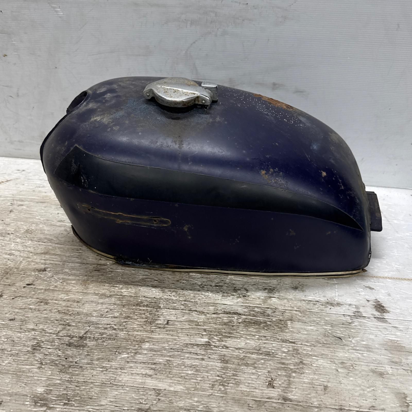 CB750FOUR 当時物 純正 タンク ホンダ ガソリンタンク FUEL HONDA 純正