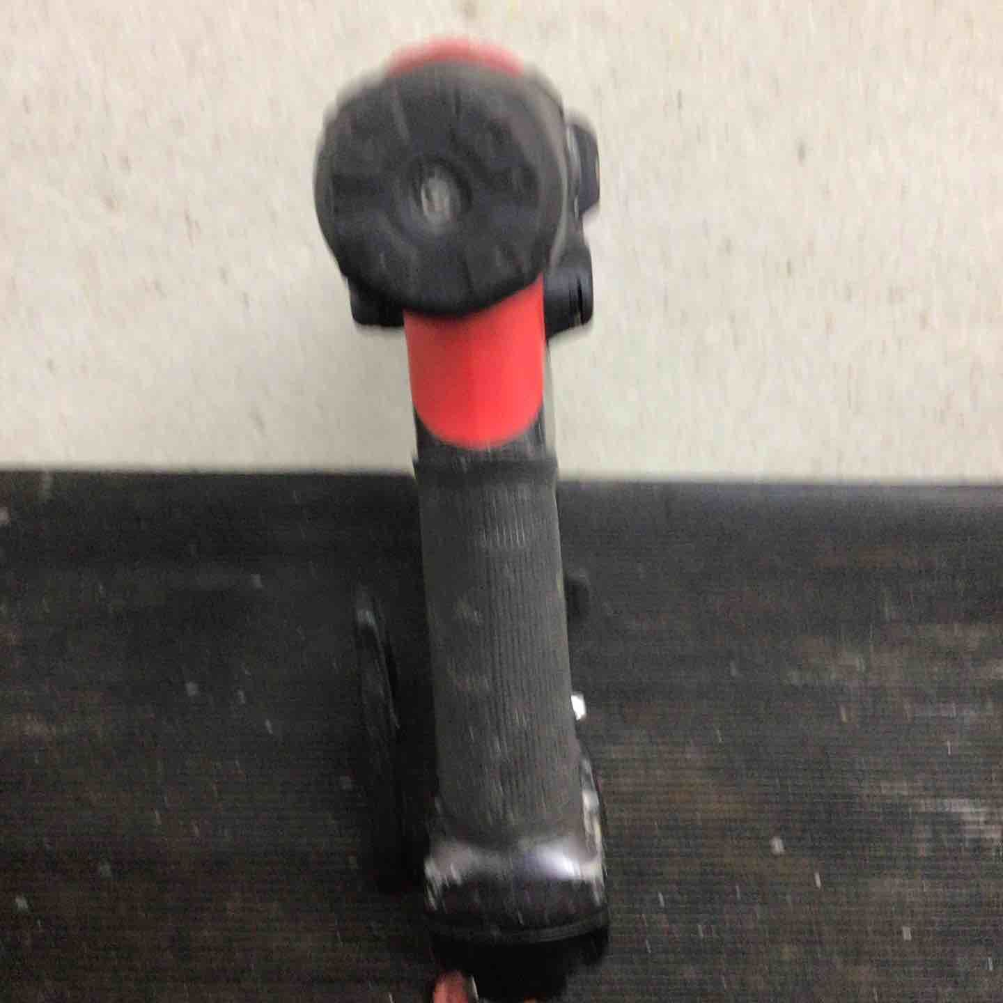 中古品 □ MAX 高圧フロアタッカー HA-38F4（D）□ C □ ITAZG0OHPONW