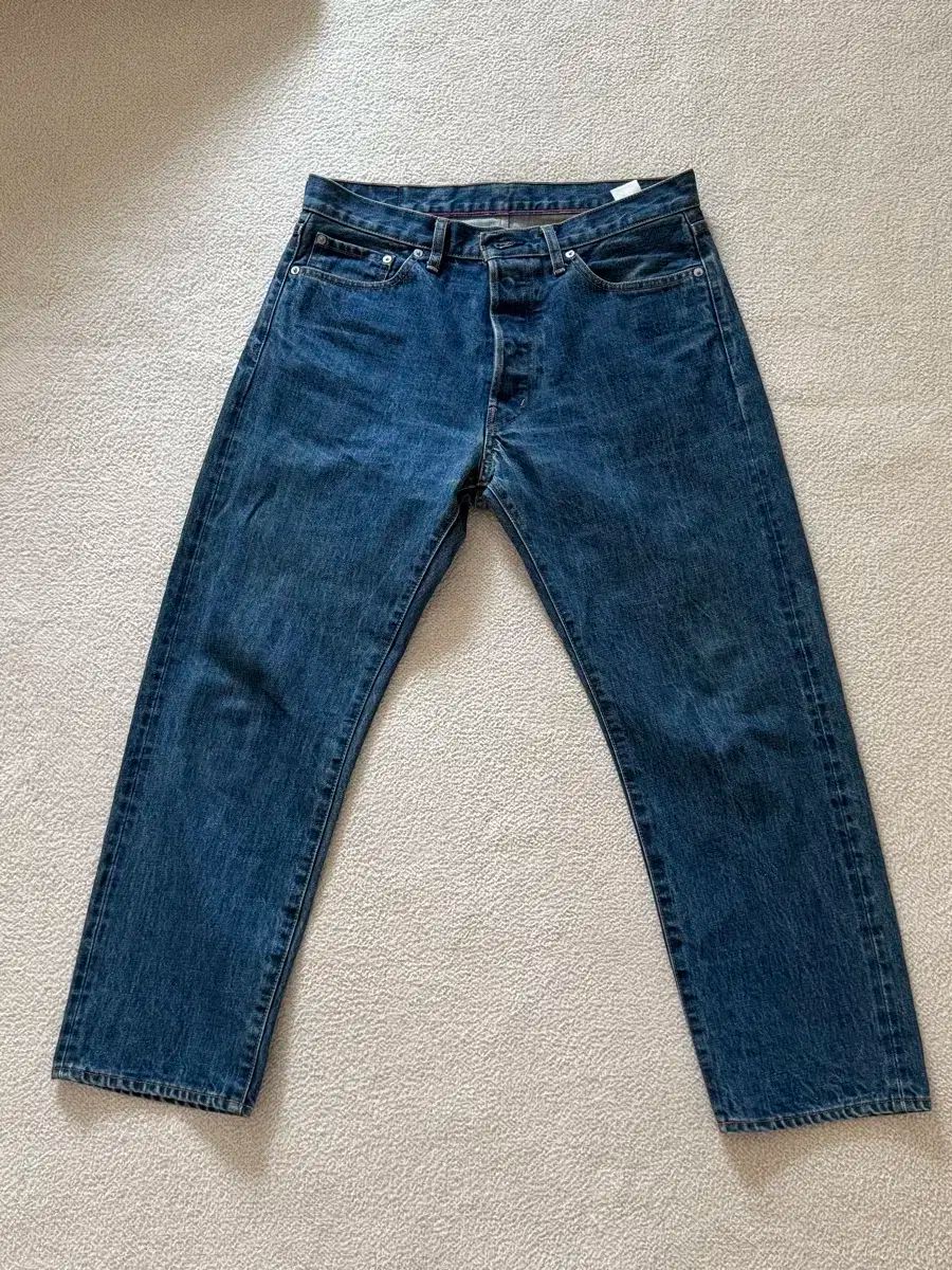 ORDINARY FITS ORDINARY FITS オーディナリーフィッツ パンツ 32 om ー p020