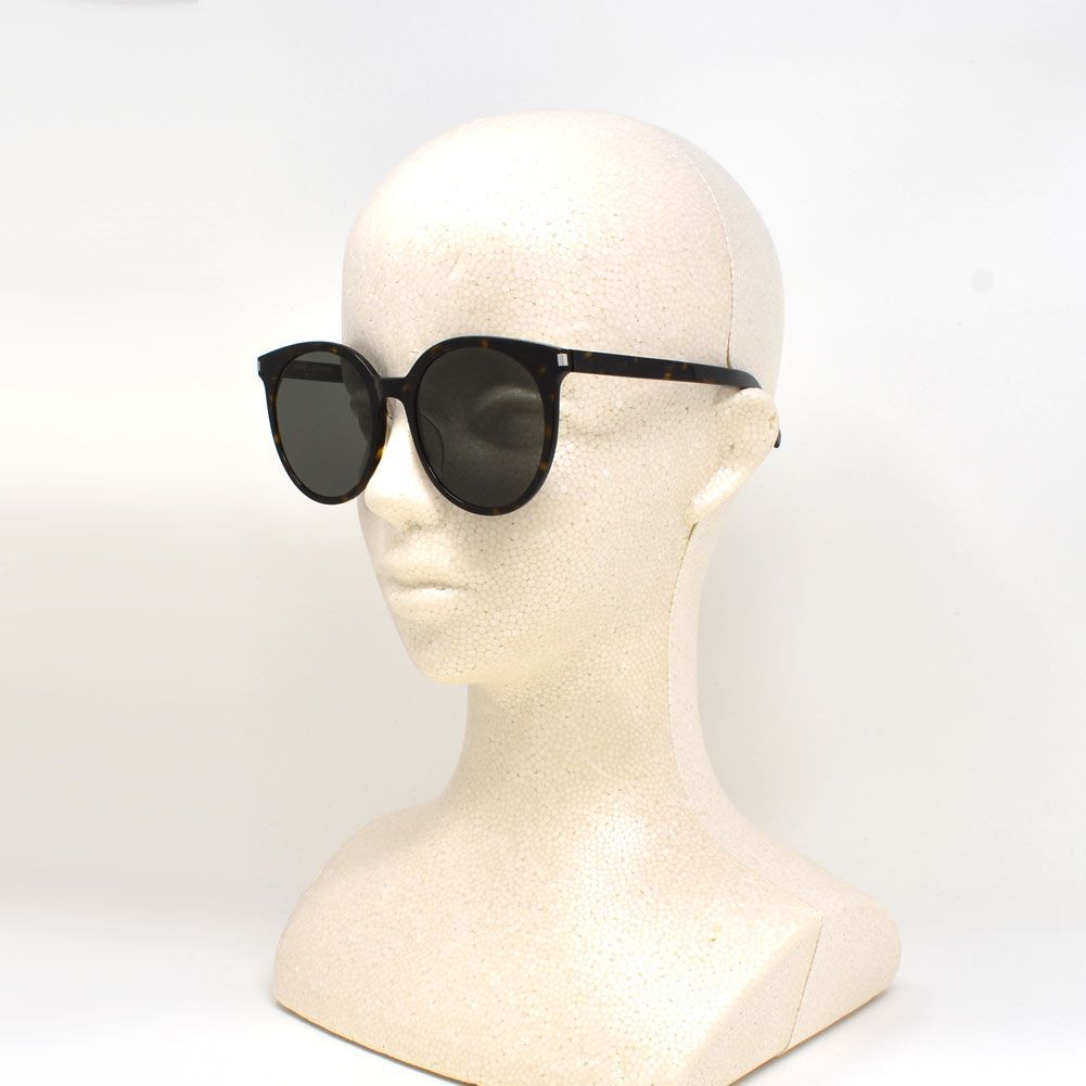 SAINT LAURENT サンローラン SL 566/K SLIM 002 サングラス