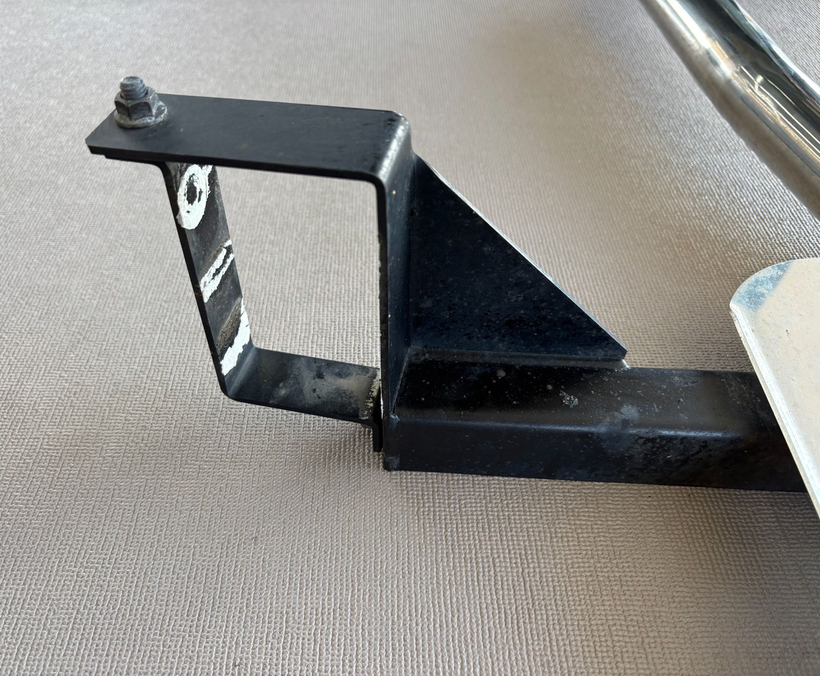 ジムニー JB23W スズキスポーツ サイドアンダーバー／サイドステップ