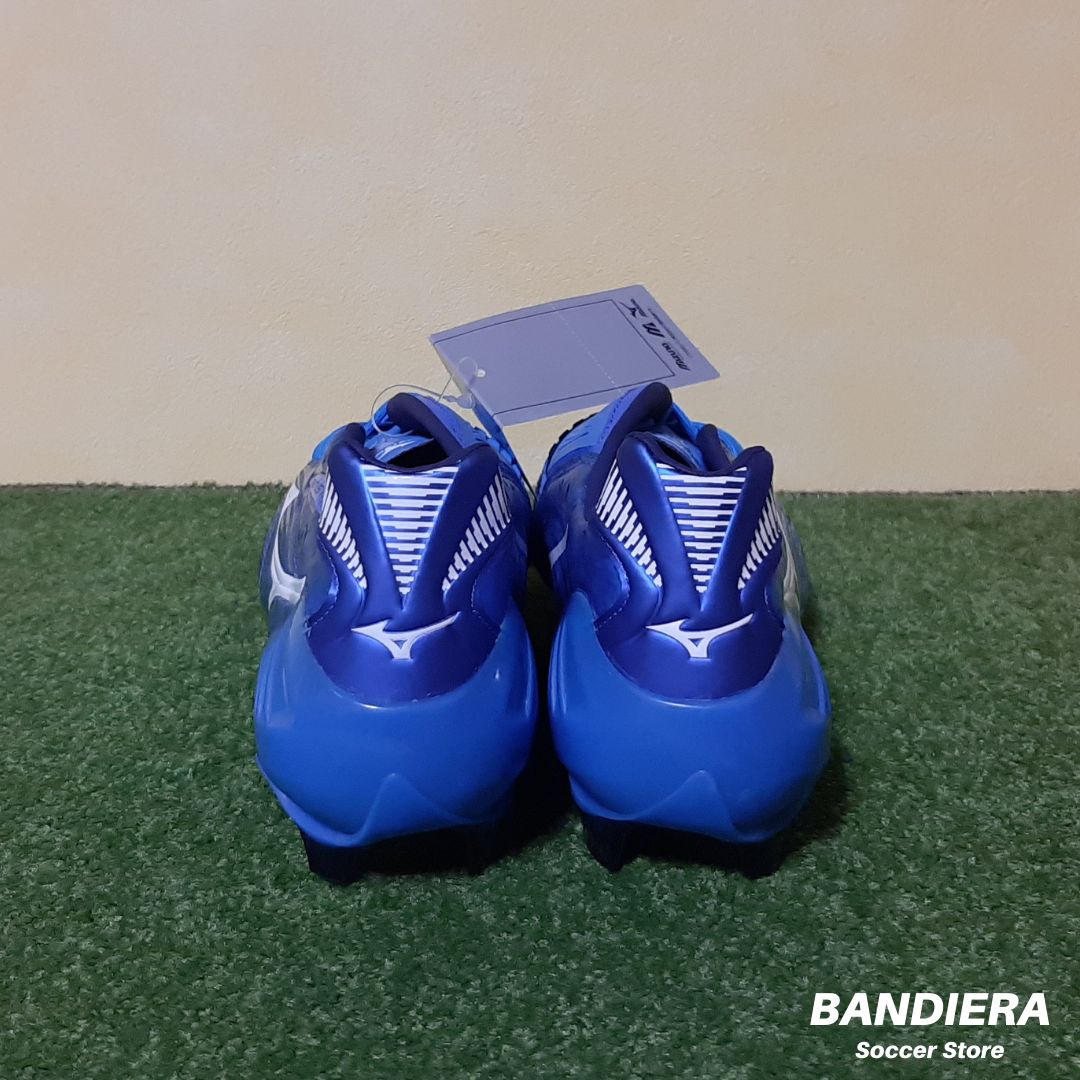 MIZUNO - 【選手支給品】　ウェーブイグニタス3 SG 取替式　サッカースパイク　28cm MIZUNO - 【選手支給品】 ウェーブイグニタス3 SG 取替式