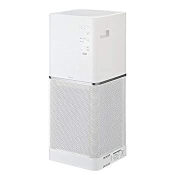 美品 動作正常 パナソニック 加湿器空気清浄機 F-VC70XT （概要