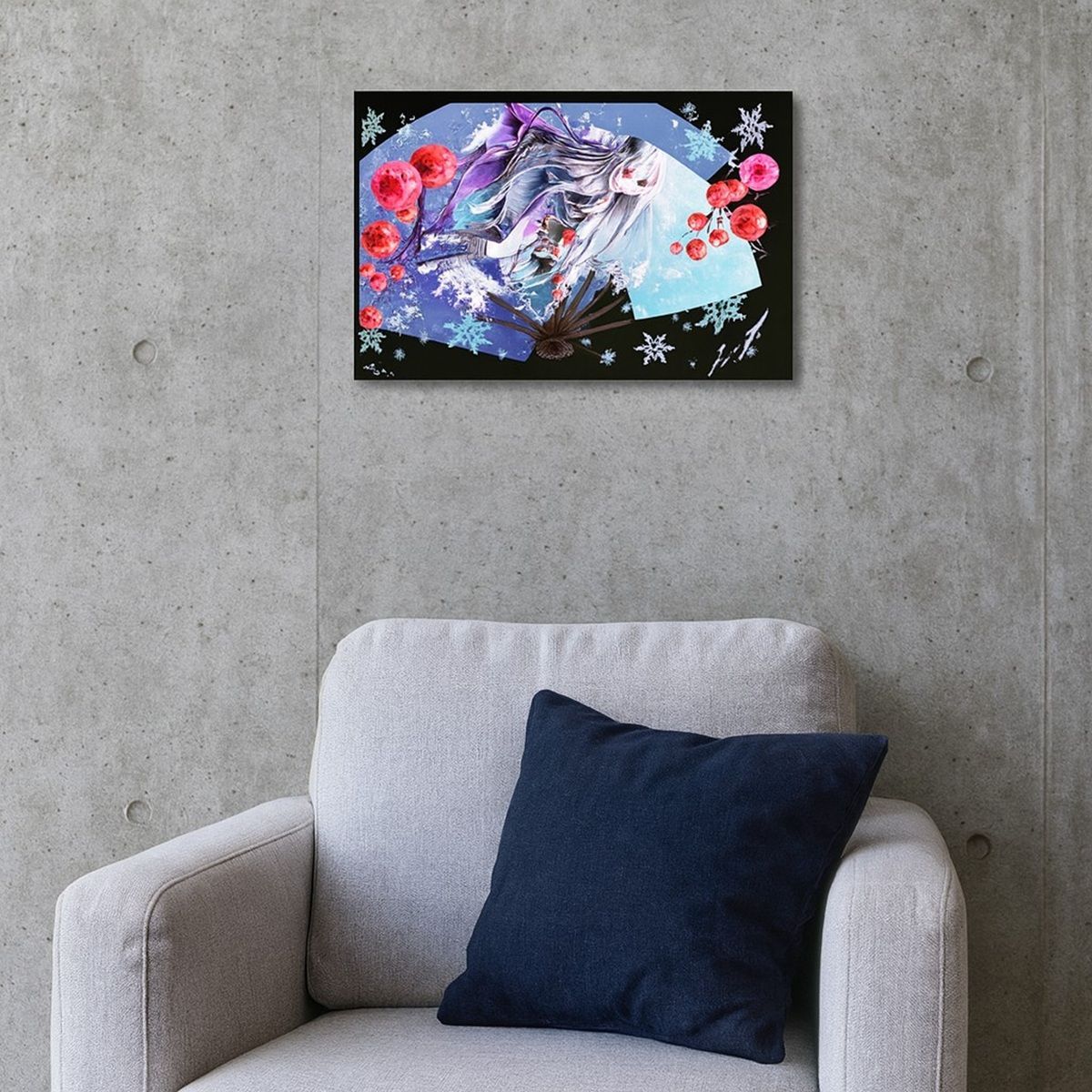 てぃんくる　漆版　愛鳥の五季折々　版画 てぃんくる 漆版 愛鳥の五季折々 版画 - メルカリ