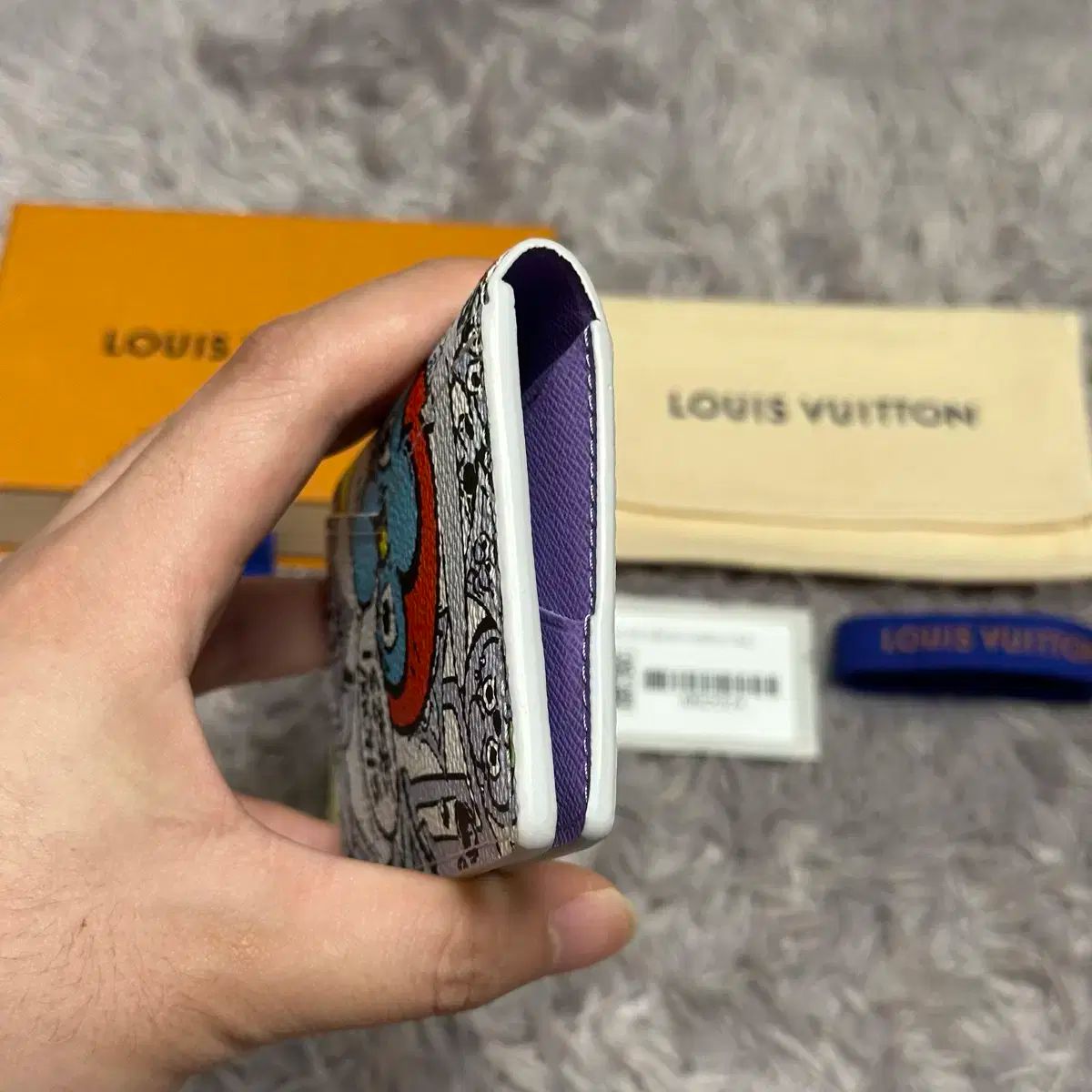 カードウォレット