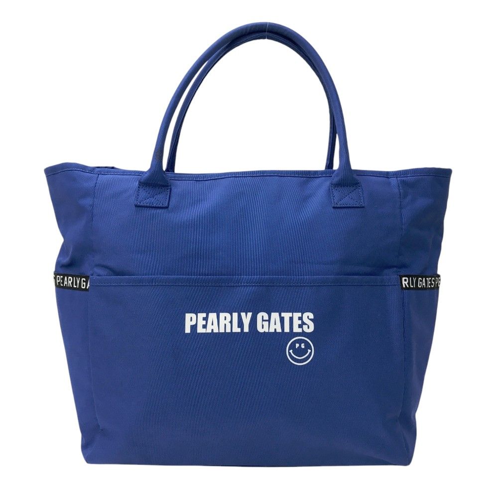 PEARLY GATES パーリーゲイツ ロッカーバッグ トートバッグ ニコ