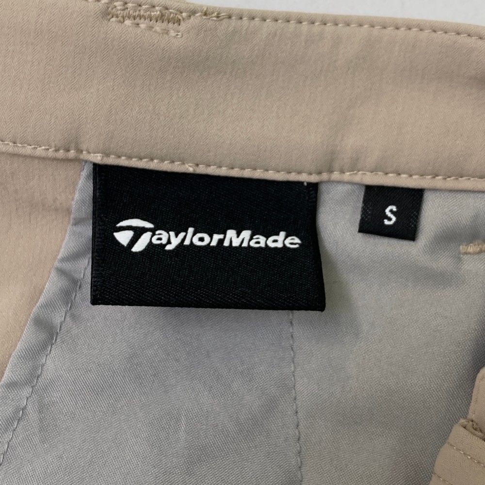 サイズ：S TAYLOR MADE テーラーメイド ストレッチ ロングパンツ 