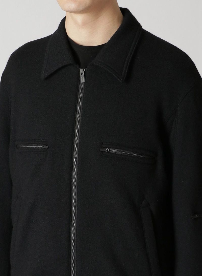 FLEECE