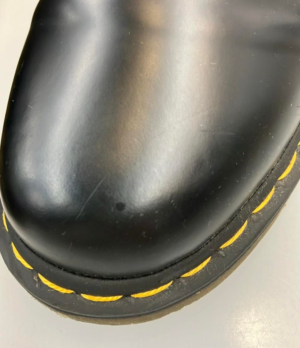 3ホールシューズ