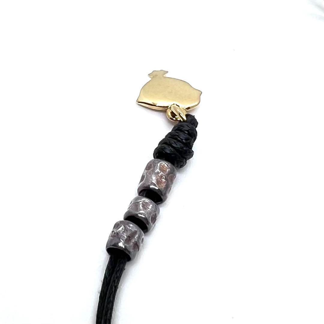 美品☆Pomellato DoDo ポメラート ドド ネックレス 750 K18