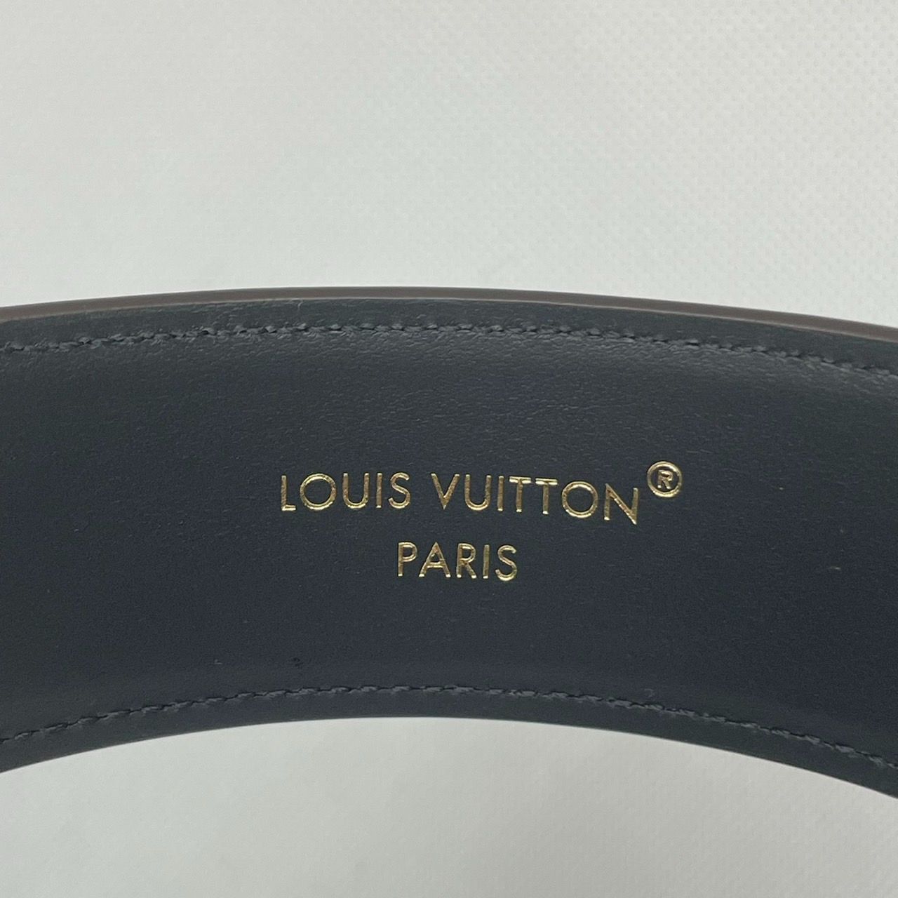 LOUIS VUITTON】カチューシャ モノグラム M94557