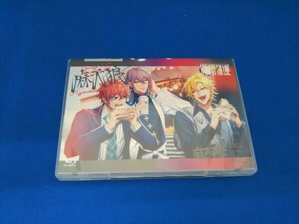【バラ売り可能】ヒプノシスマイク Blu-ray CD セット販売 ヒプマイ、8thライブ ヨコハマ・ディビジョン BD・DVD 描き