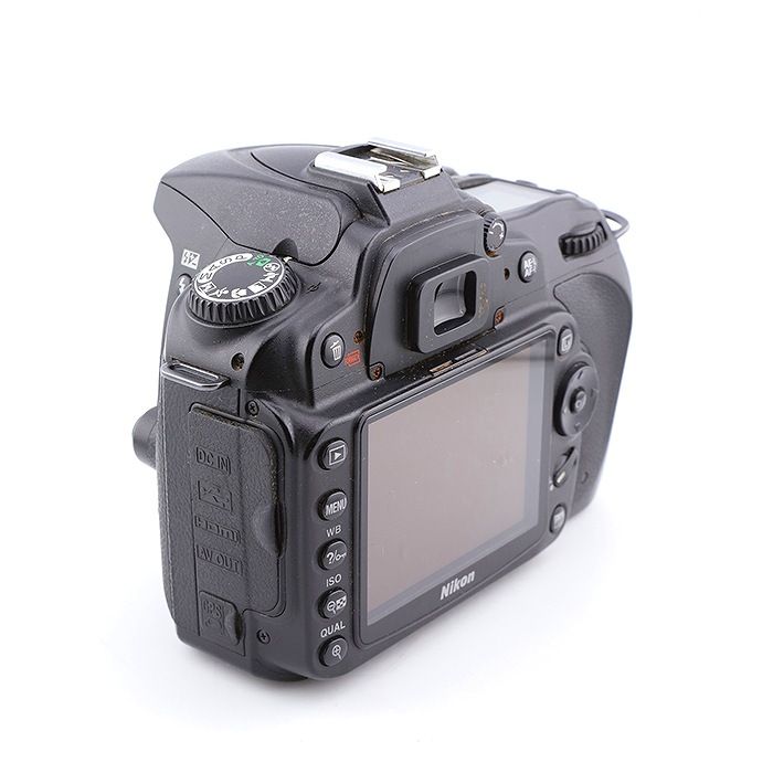 D90 ボデイ