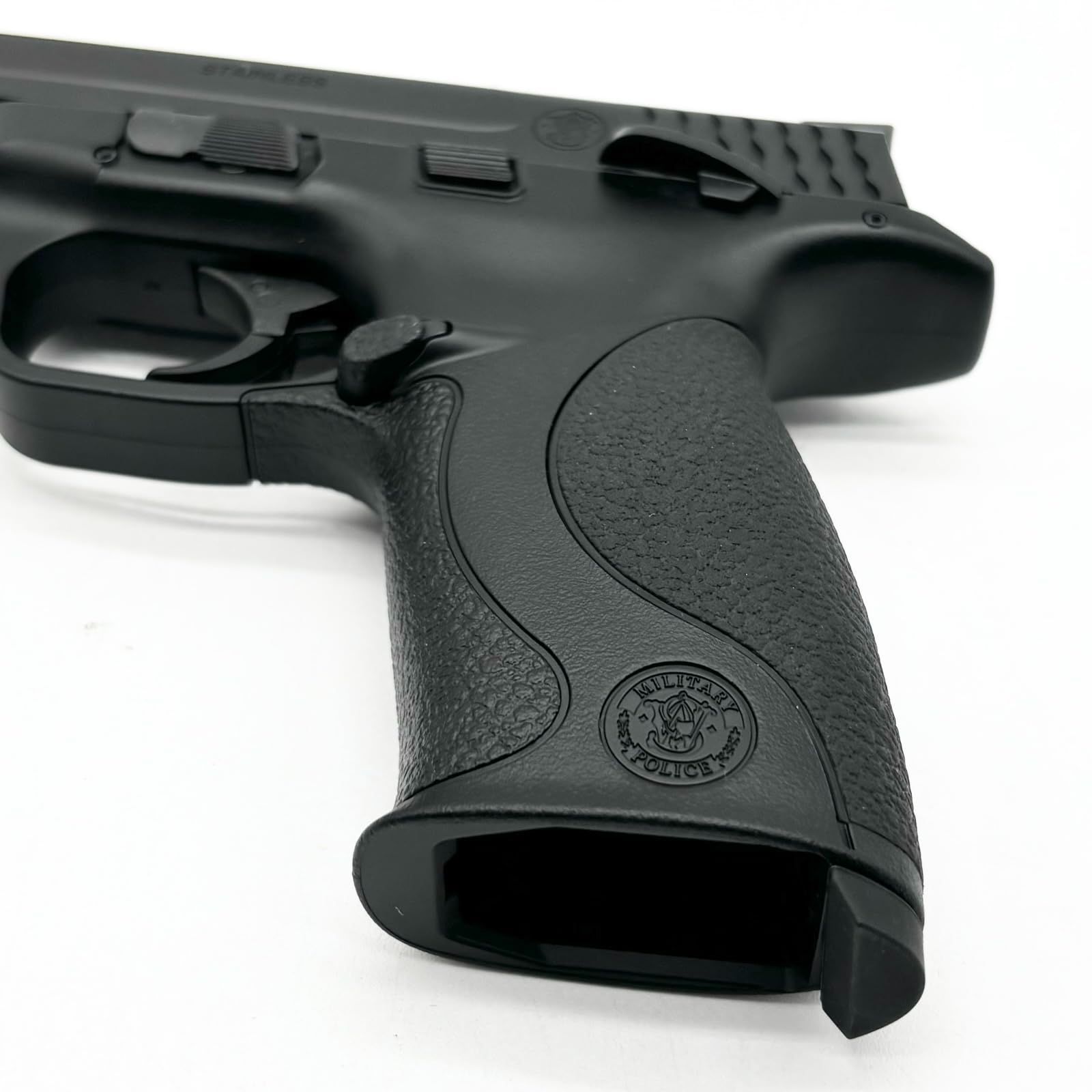 【値下げ不可】東京マルイ S&W M&P 9 Amazon.co.jp: 東京マルイ S&W M&P 9 18歳以上ガスブローバック