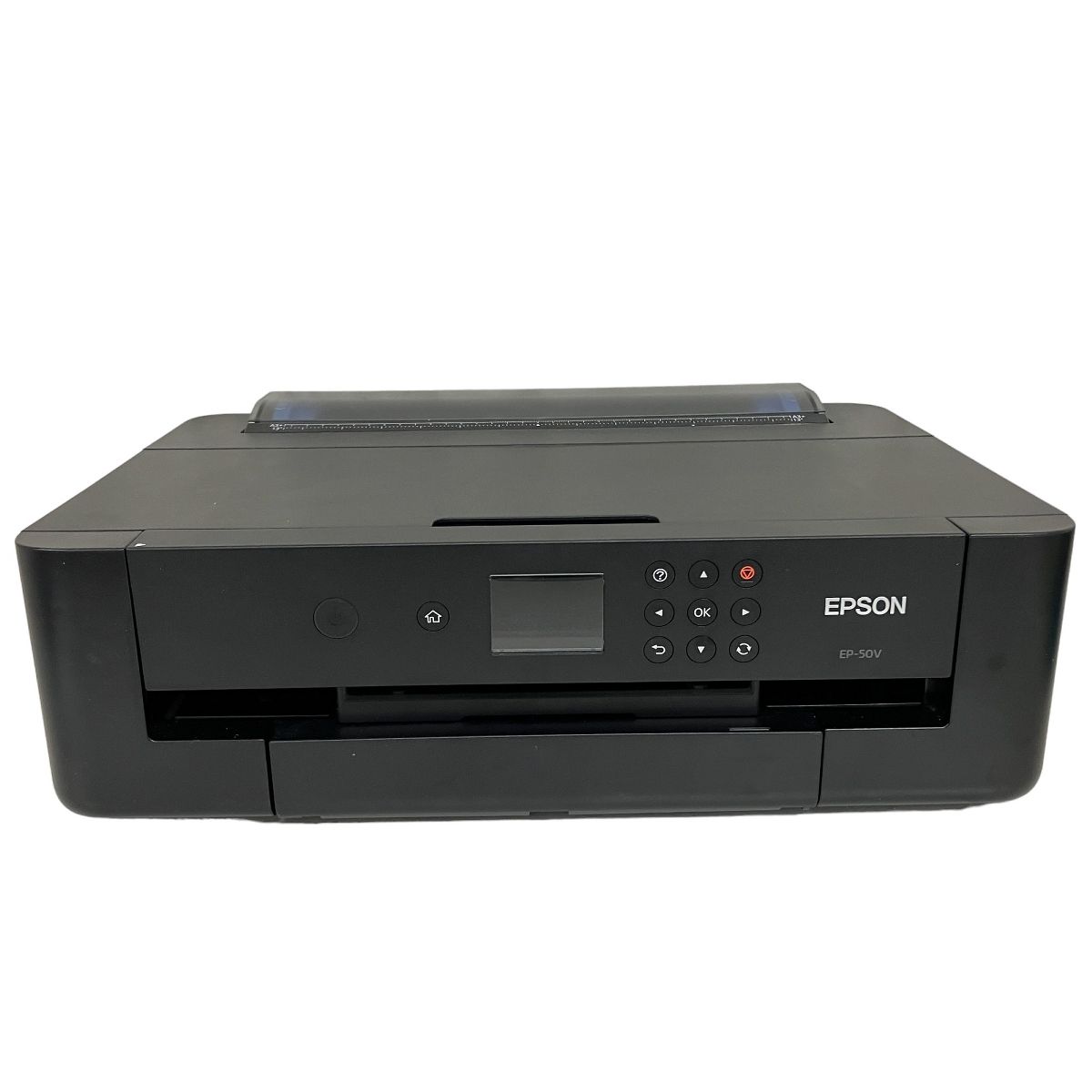 【動作保証】 EPSON EP-50V カラリオ カラー プリンター インクジェット 高画質 パソコン周辺機器 中古 T8901561