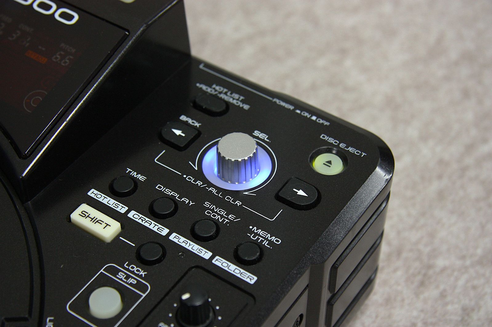 DENON Digital
