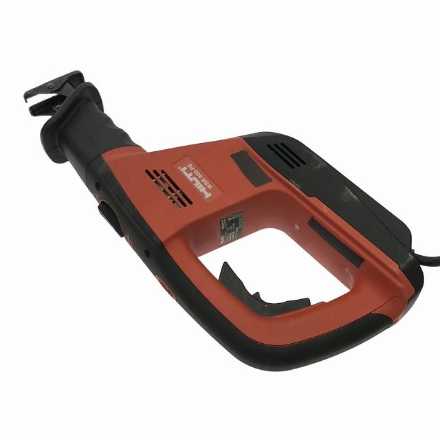 100V レシプロソー