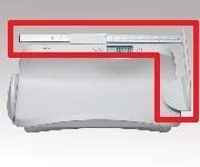 新着商品 SECA233 378用メジャーロッドユニット ベビースケール
