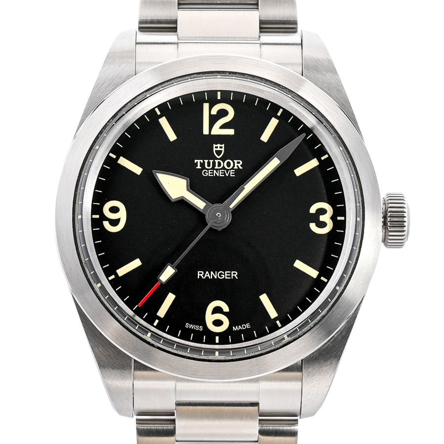 TUDOR チューダー|チュードル 腕時計 レンジャー 79950