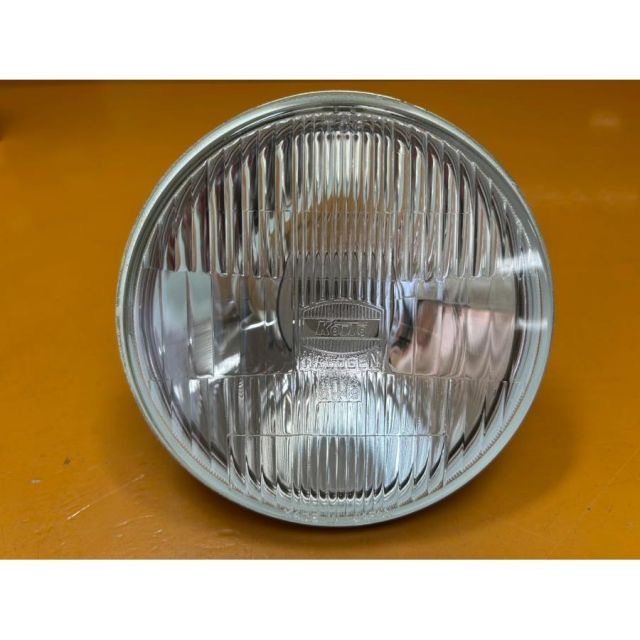 セミシールドビームヘッドランプ H1