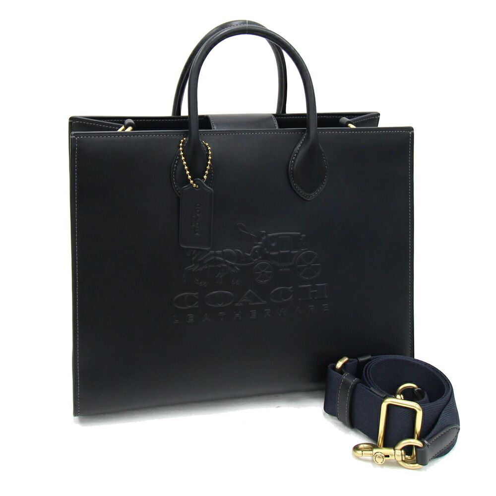 Coach● エーストート35 【 残りわずか】 COACH（コーチ）の「エース トート 35（トートバッグ）」 - WEAR