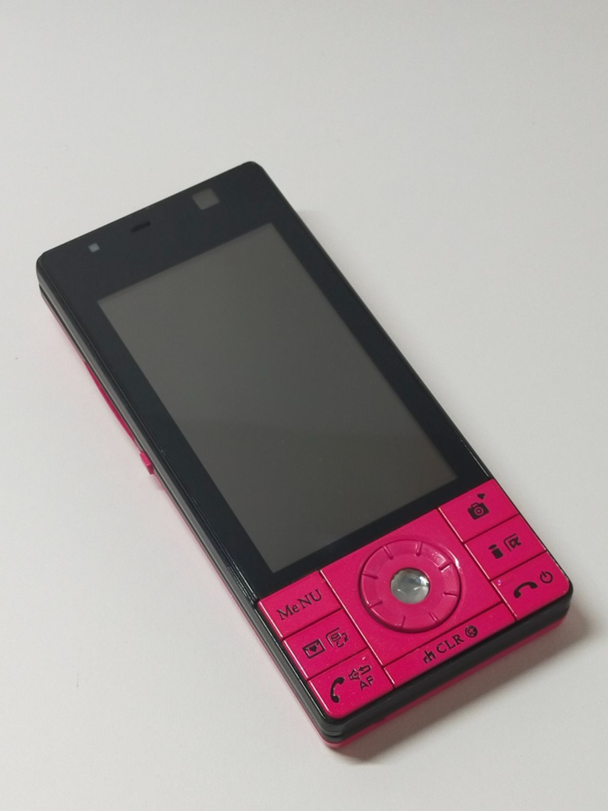 DOCOMO F-04C STYLE series 3G ガラケー - メルカリ