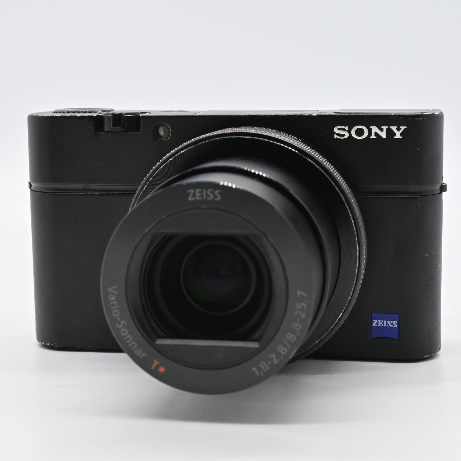 SONY DSC-RX100M4 コンパクトデジタルカメラ DSC-RX100M4 コンパクトデジタルカメラ Cyber-shot