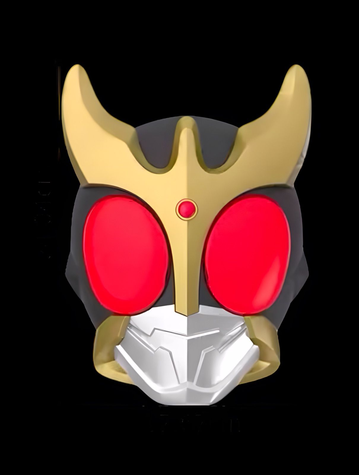 1/1サイズ 仮面ライダークウガ 仮面 面具 お面 コスチューム 1/1サイズ 仮面ライダークウガ 仮面 面具 お面 コスチューム
