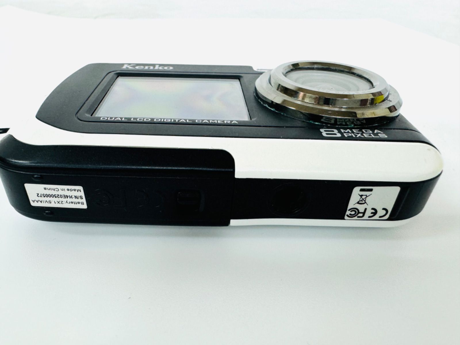 デジタルカメラ digital camera Amazon | デジタルカメラDigital Camera 44 Mega Pixels Small
