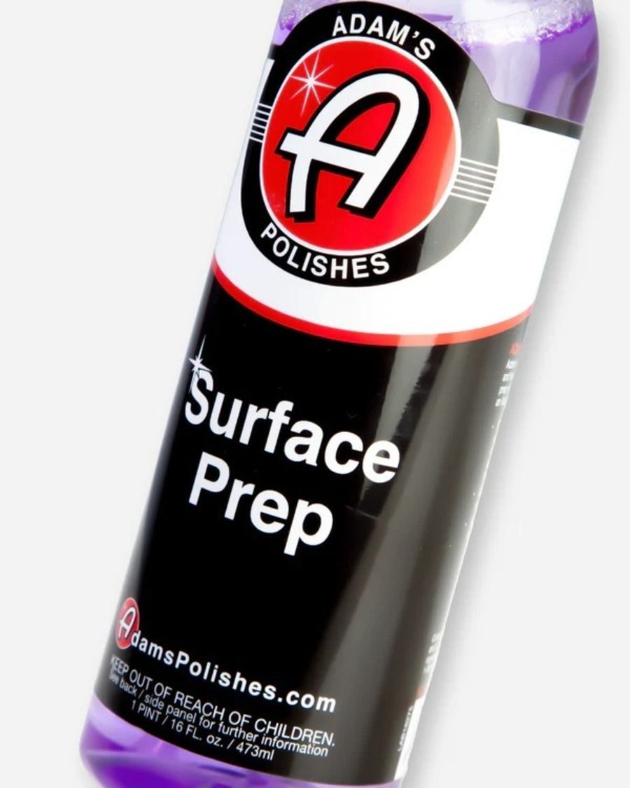 アダムスポリッシュ　Adam’s Surface Prep 16oz | サーフェスプレップ 16オンス