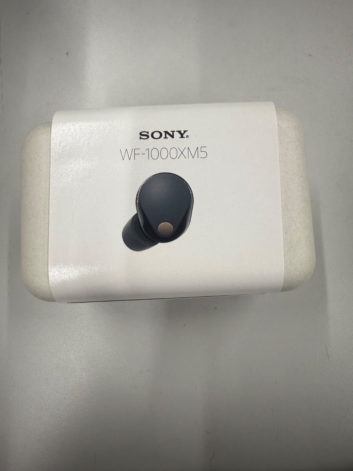 SONY WF-1000XM5 動作 済み