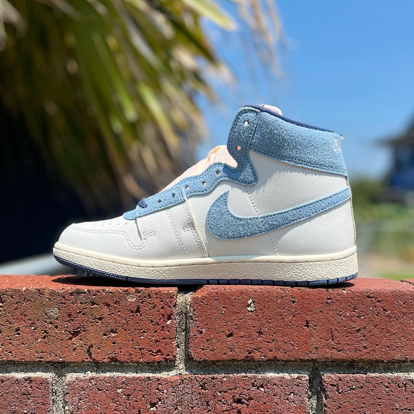NIKE AIR SHIP PE SE 'EVERY GAME' ナイキ ジョーダン エア