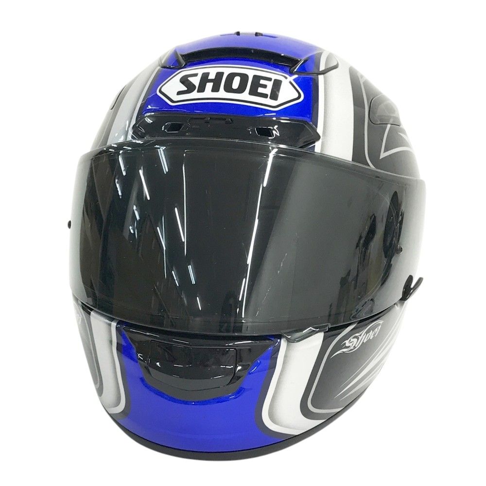 SHOEI X-TWELVE STREAMLINER 【公式通販】