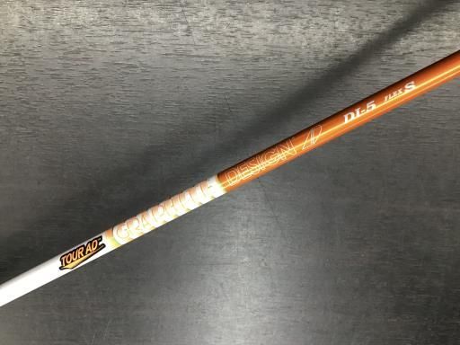 中古】 タイトリスト TSR2 10° ドライバー DR Tour AD DI-5