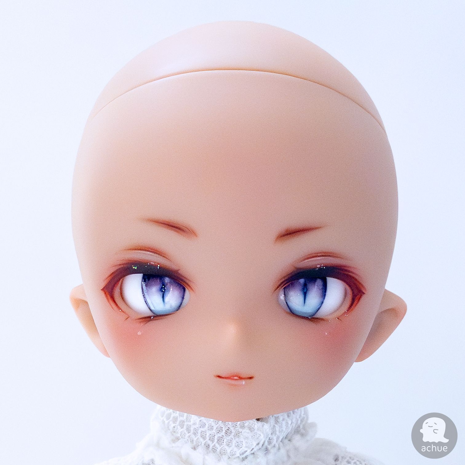 2026年最新imomo Imomodoll 1/6 guruヘッド guru チョコ肌 guruの人気 