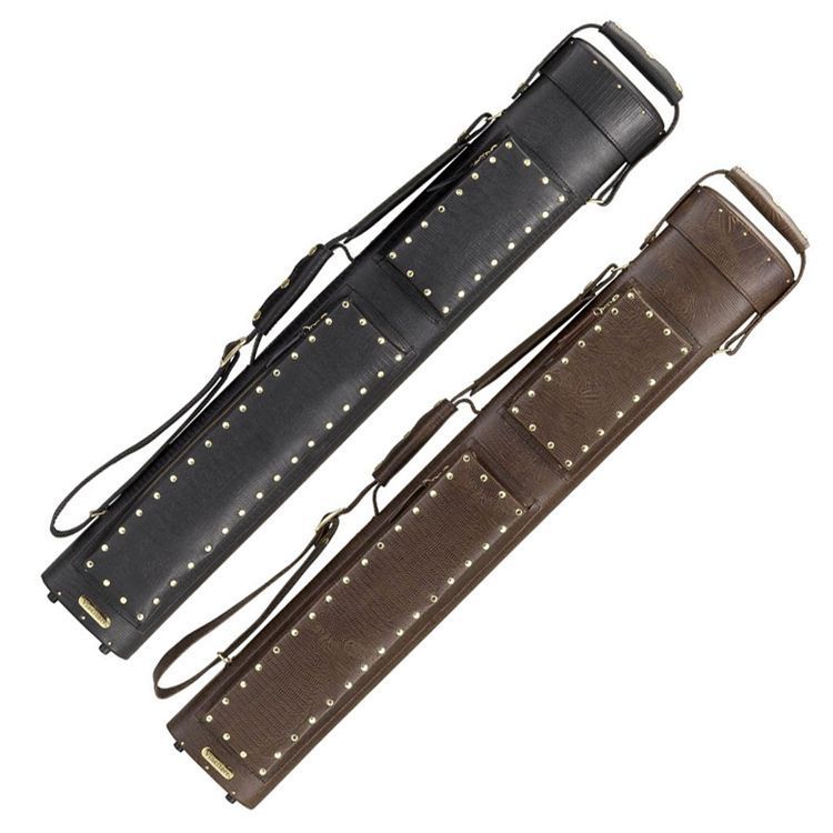 ウィットンタイプ キューケース 2×4 2バット 4シャフト（Whitten