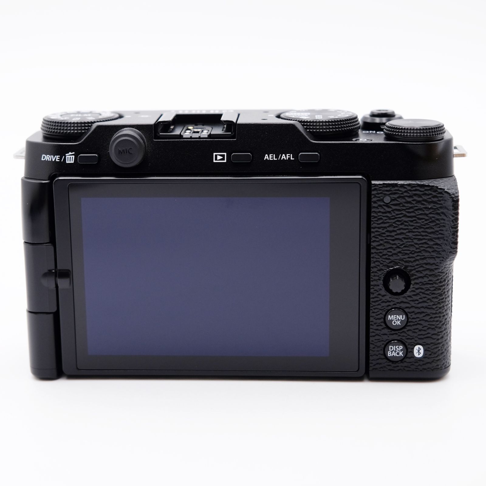ほぼ新品/ショット数55回】FUJIFILM X-M5 ブラック 箱/説明書