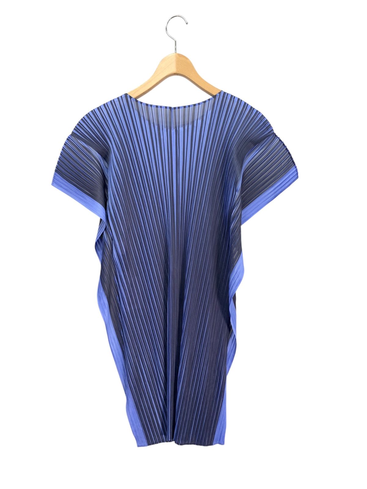 プリーツプリーズイッセイミヤケ PP01-JH715 ワンピース 3