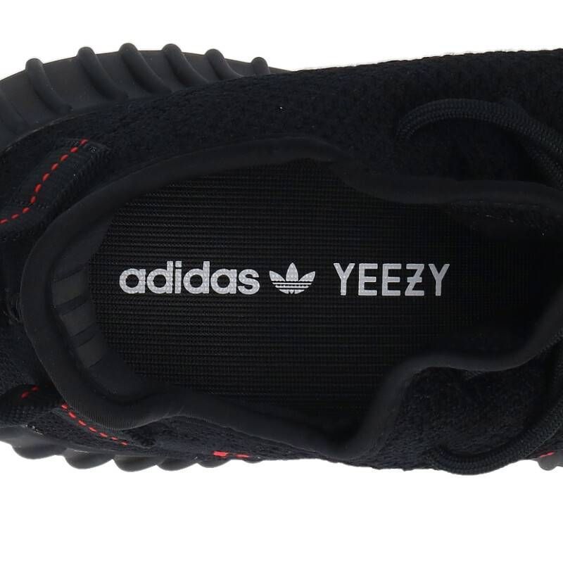 アディダス カニエウエスト YEEZY BOOST 350 V2 BRED CP9652 イージー