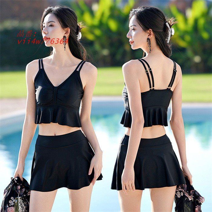 大きいサイズ 露出控えめ