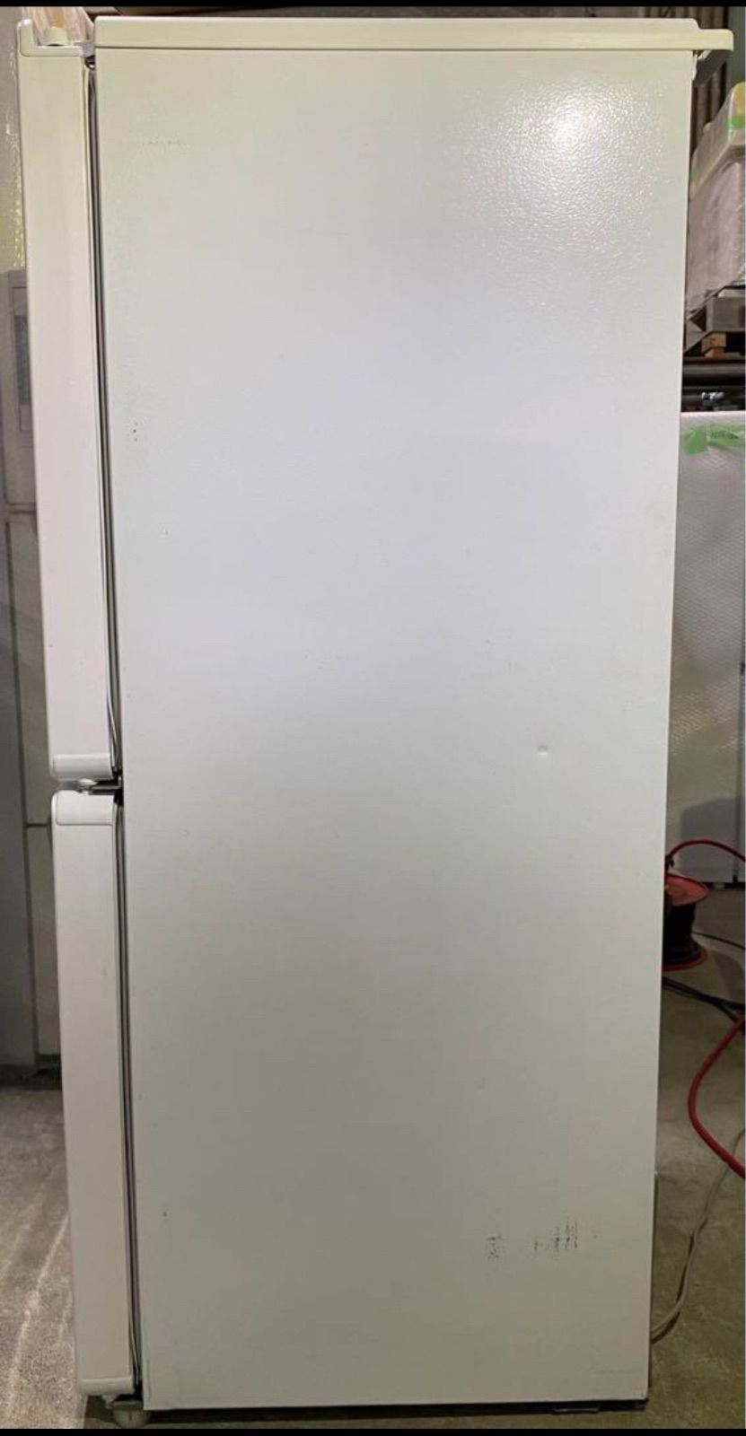 ハイアール　ノンフロン冷蔵庫　JR-NF148B 2019年製　148L #2 ハイアール ノンフロン冷蔵庫 JR-NF148B 2019年製 148L #2 - メルカリ