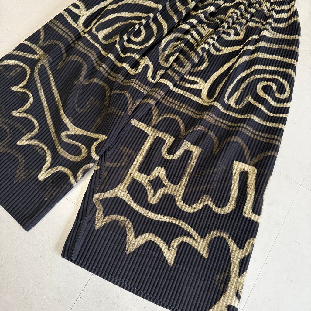 HOMME PLISSE ISSEY MIYAKE オムプリッセイッセイミヤケ PLEAT