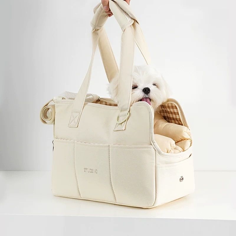 中犬用