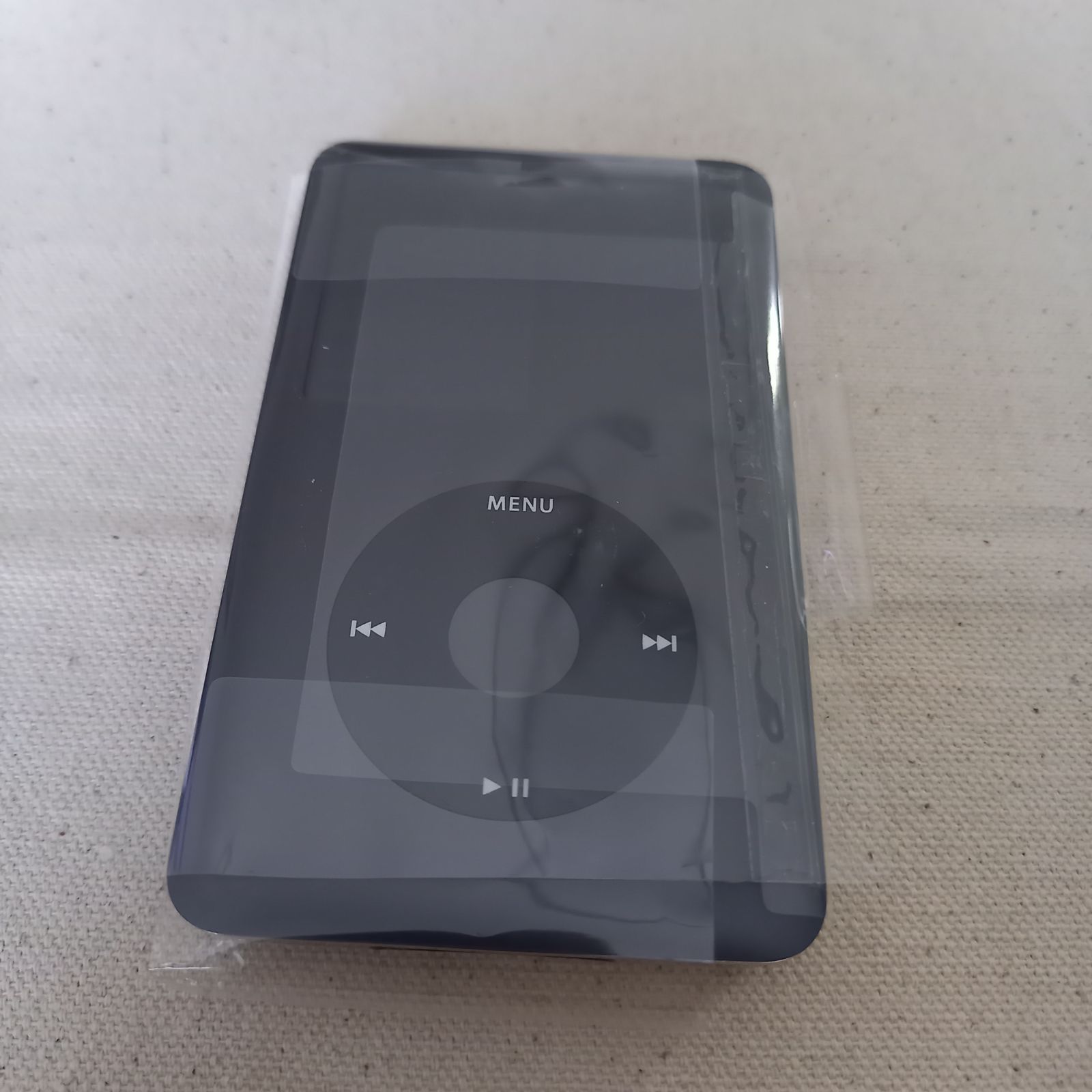 APPLE iPod classic IPOD CLSC 160GB - メルカリ